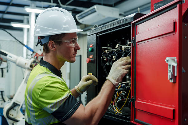 24/7 Emergency Electrician experts in Lisbon, ME