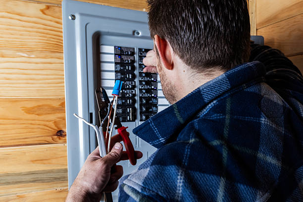 Affordable Electrician solutions in Lisbon, ME