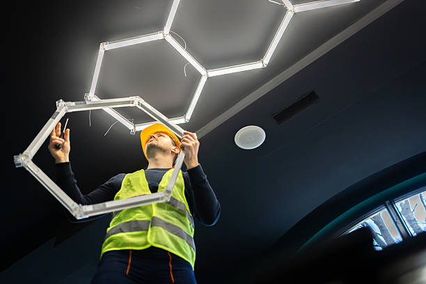 Top rated local Electrician specialists in Lisbon, ME
